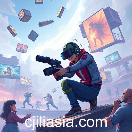 Gaming Innovation and Trends