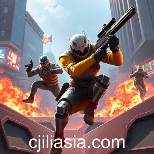Jiliasia: Revolutionizing Online Gaming in 2025