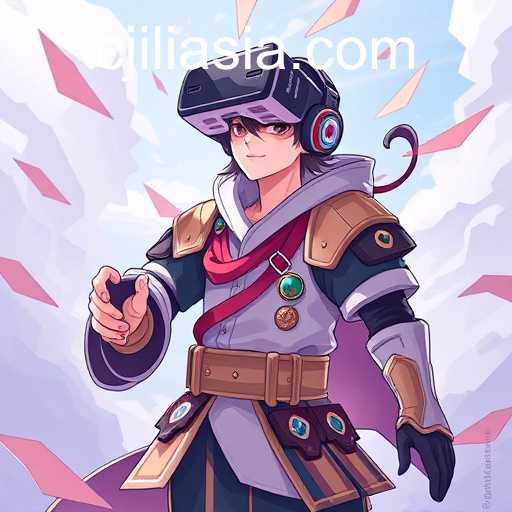 The Rise of Jiliasia in the Gaming World