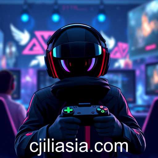 The Rise of Jiliasia in the Gaming World