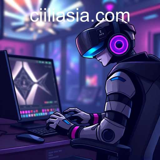 Jiliasia: Revolutionizing Online Gaming with Innovative Features