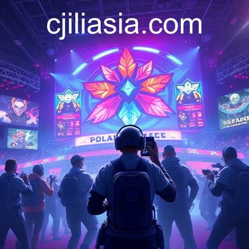 Jiliasia: Revolutionizing Online Gaming
