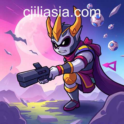 The Rise of Jiliasia in the Global Gaming Scene